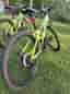 Mountainbike Kayoba Trance 2.2