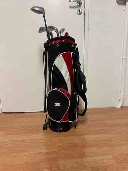 Golfset junior