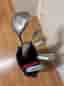 Golfset junior