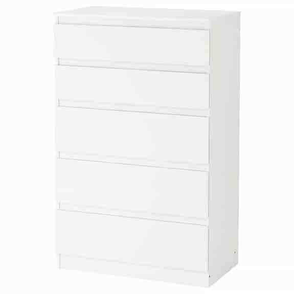 Byrå IKEA Kullen