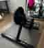Wahoo Kickr Core 2 cykeltrainer svart