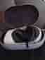 Oculus VR-headset med handkontroller och fodral