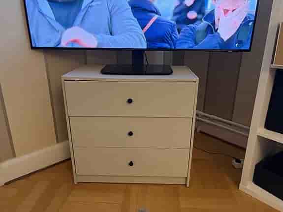IKEA byråer
