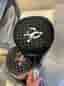 Padelrack svart