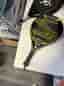 Softee H One padelracket