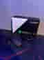 Glorious Model O gamingmus svart