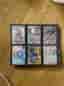 Pokémon EX Bundle Mega Heracross Cinderace Iron Treads Ultra Rare