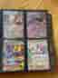Pokémon EX Bundle Mega Heracross Cinderace Iron Treads Ultra Rare