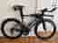 Argon 18 E119 Tri+ triathloncykel