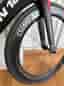 Argon 18 E119 Tri+ triathloncykel