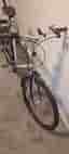 Herrcykel