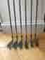 Golfset järn 6 st