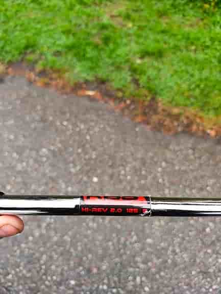 Mizuno T24 wedgar, 56 & 60°