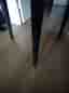 Muuto Armless Fiber Stol