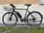 ELCYKEL STÅLHÄSTEN E-HYBRID HERR 8-VXL SHIMANO STEPS GRÅ