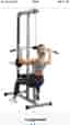 Hemma gym