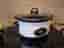Clas Ohlson Coline slowcooker 3,5L vit