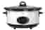 Clas Ohlson Coline slowcooker 3,5L vit