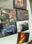 Paket med DVD-filmer – action, thriller och drama
