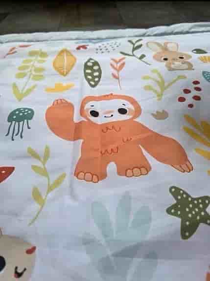 Fisher-Price babygym