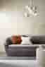 Lugano Soffa 3-sits