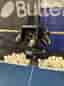 Butterfly Amicus Basic bordtennisrobot