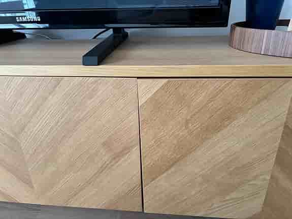 IKEA BESTÅ TV-Bank