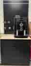 Kaffemaskin Chaqwa