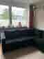 5 sits Ikea soffa