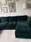 5 sits Ikea soffa