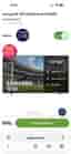 Samsung 75 Tum QLED TV Q7F Nyskick oöppnad