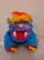 1986 Amtoy My Pet Monster Yaplet-docka.