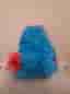 1986 Amtoy My Pet Monster Yaplet-docka.