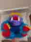 1986 Amtoy My Pet Monster Yaplet-docka.