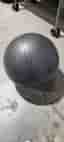 Balansboll JobOut 65