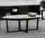 Skovby soff & designbord