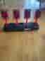 XSHOT Insanity Berzerko 6 + XSHOT Interactive Target