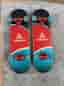 Firefly skateboards med hjälmar och skydd