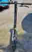 Elparkcykel