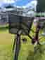 Ny cykel.