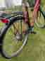 Ny cykel.