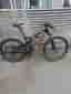 Mountainbike