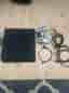 Sony Playstation 4 spelkonsol svart