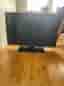 Sharp Aquos TV 37 tum svart
