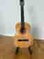 klassisk gitarr Cataluña