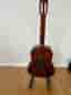klassisk gitarr Cataluña