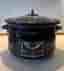 Crockpot slowcooker
