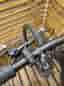 Cube Reaction Pro mountainbike M 29" svart 202
