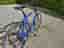 Crescent cykel