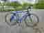 Crescent cykel